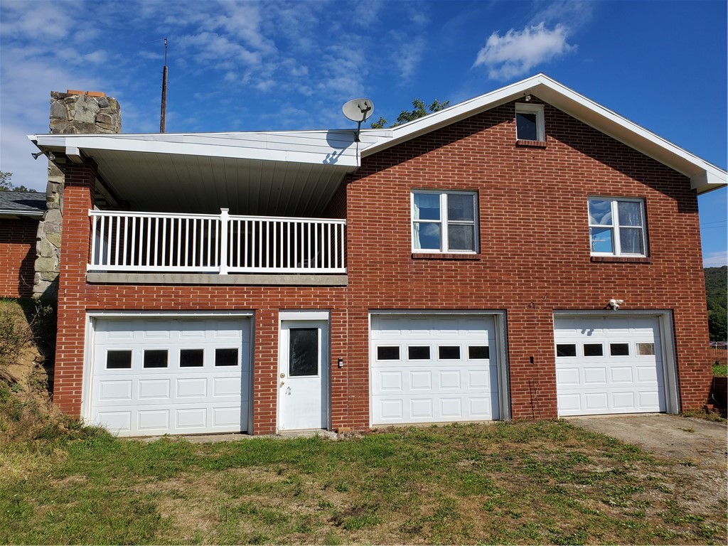 349 HOPWOOD COOLSPRINGS RD
