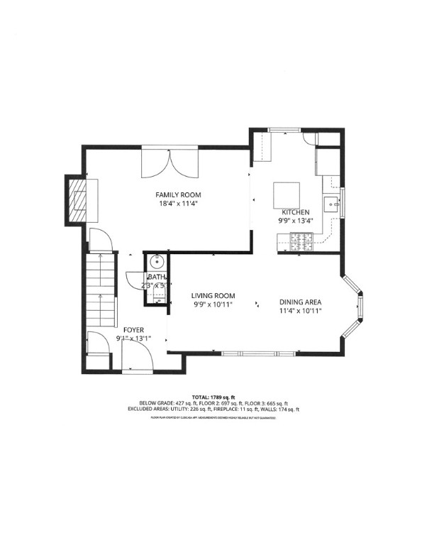 505 CHERRYHILL DR