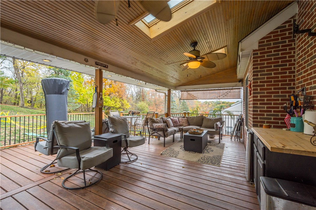 505 CHERRYHILL DR