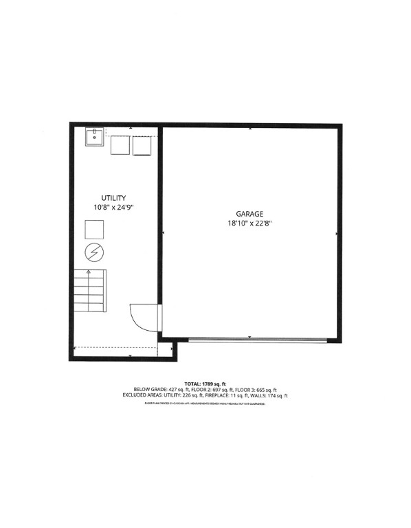 505 CHERRYHILL DR