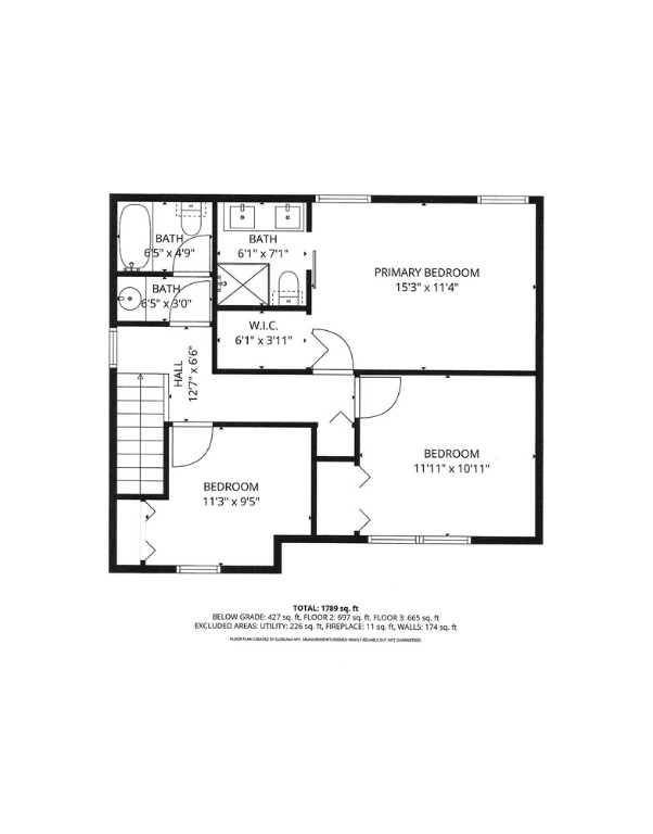 505 CHERRYHILL DR