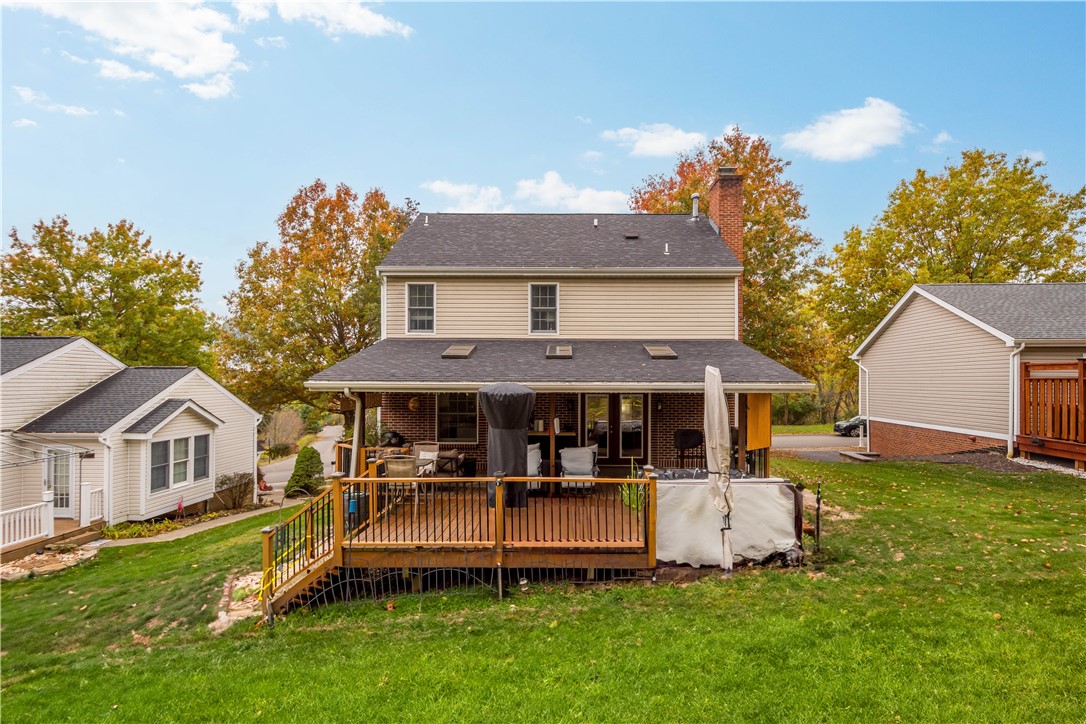 505 CHERRYHILL DR