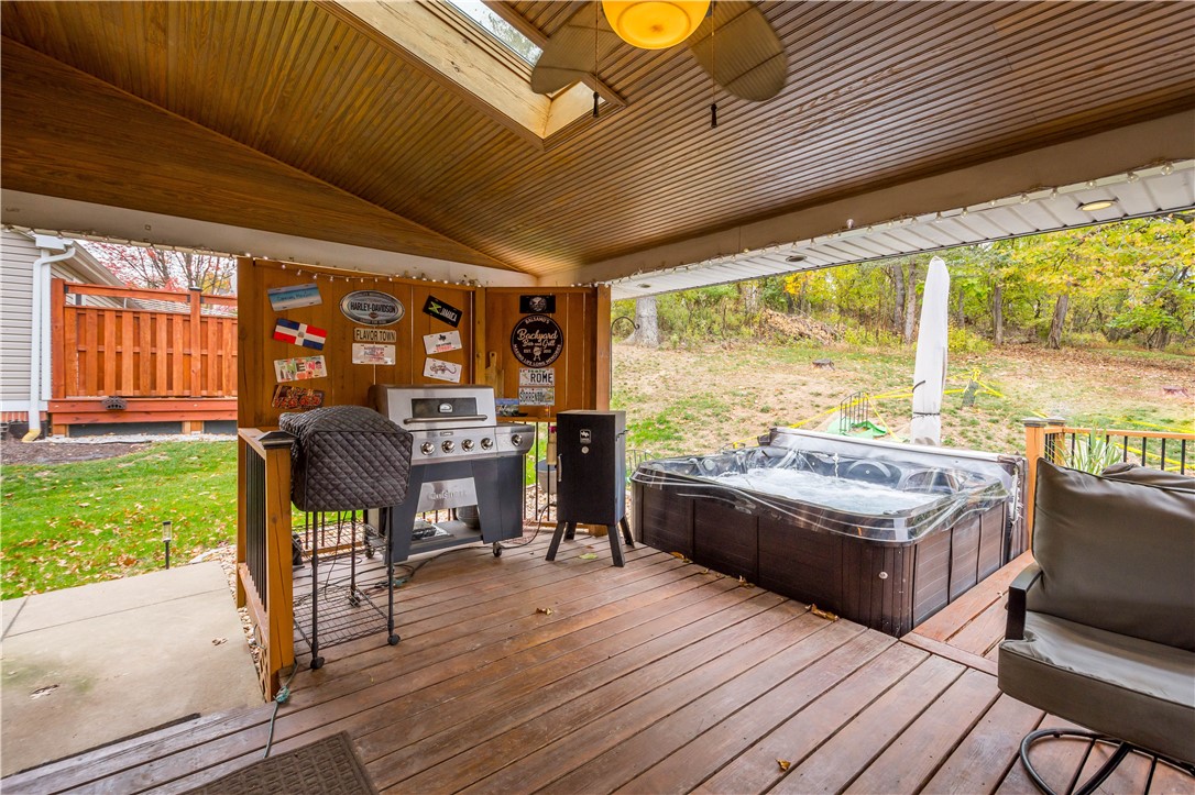 505 CHERRYHILL DR