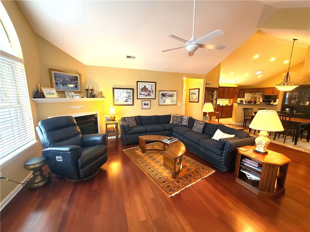 252 FAIR MEADOW DRIVE