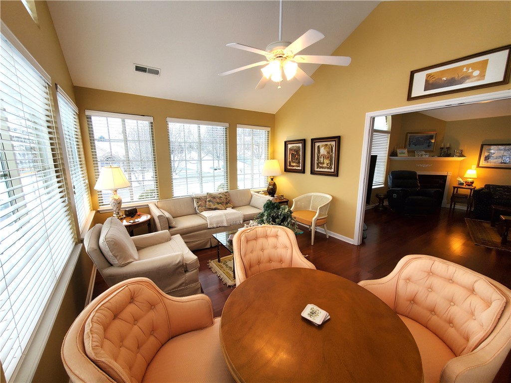 252 FAIR MEADOW DRIVE