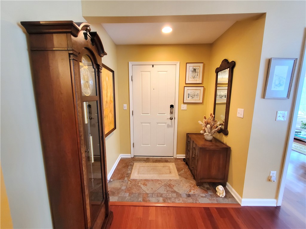 252 FAIR MEADOW DRIVE