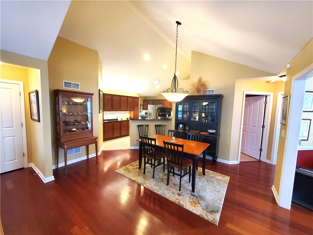 252 FAIR MEADOW DRIVE