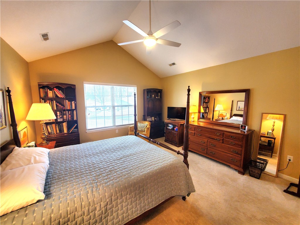 252 FAIR MEADOW DRIVE