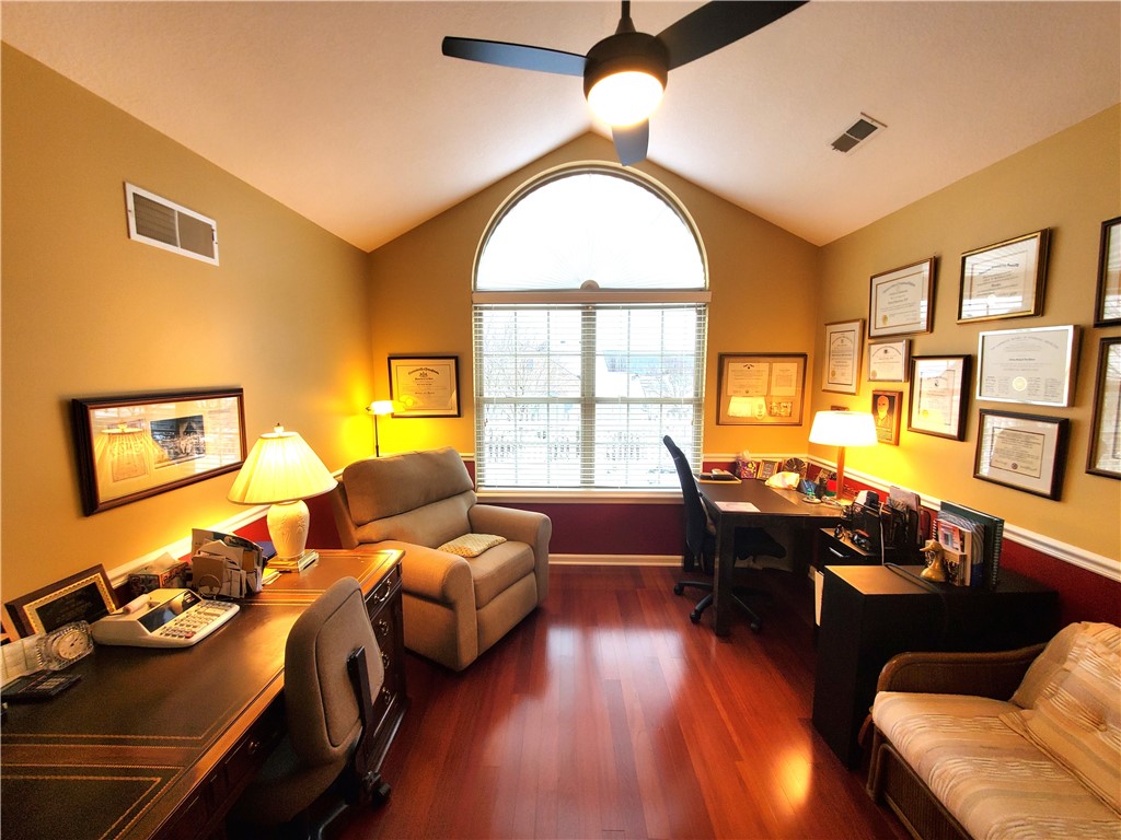 252 FAIR MEADOW DRIVE