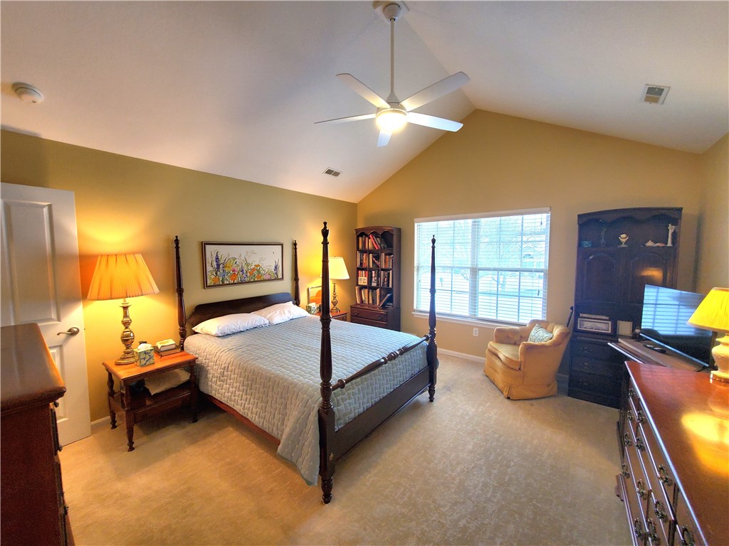 252 FAIR MEADOW DRIVE