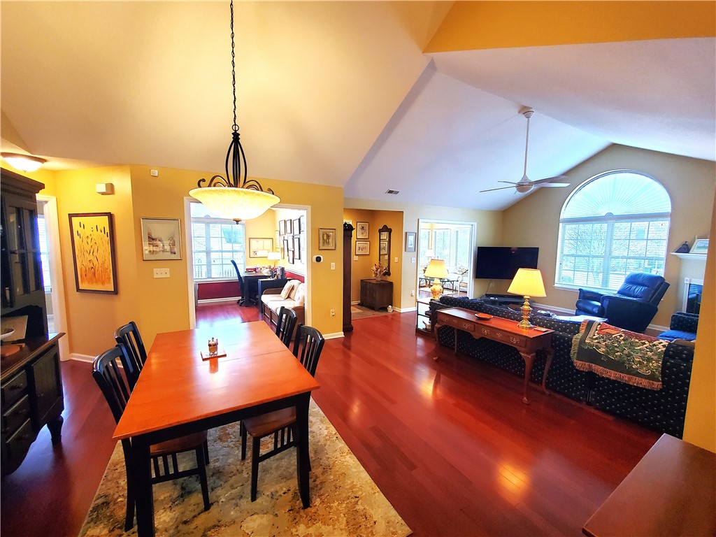 252 FAIR MEADOW DRIVE