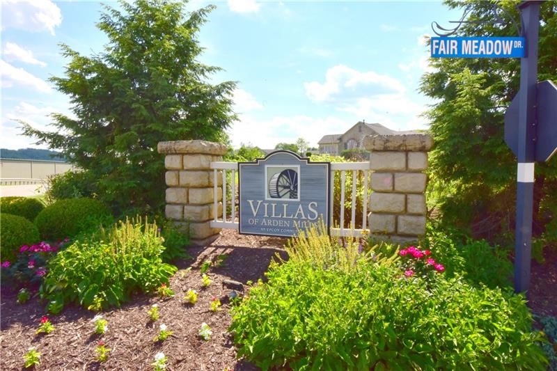 252 FAIR MEADOW DRIVE