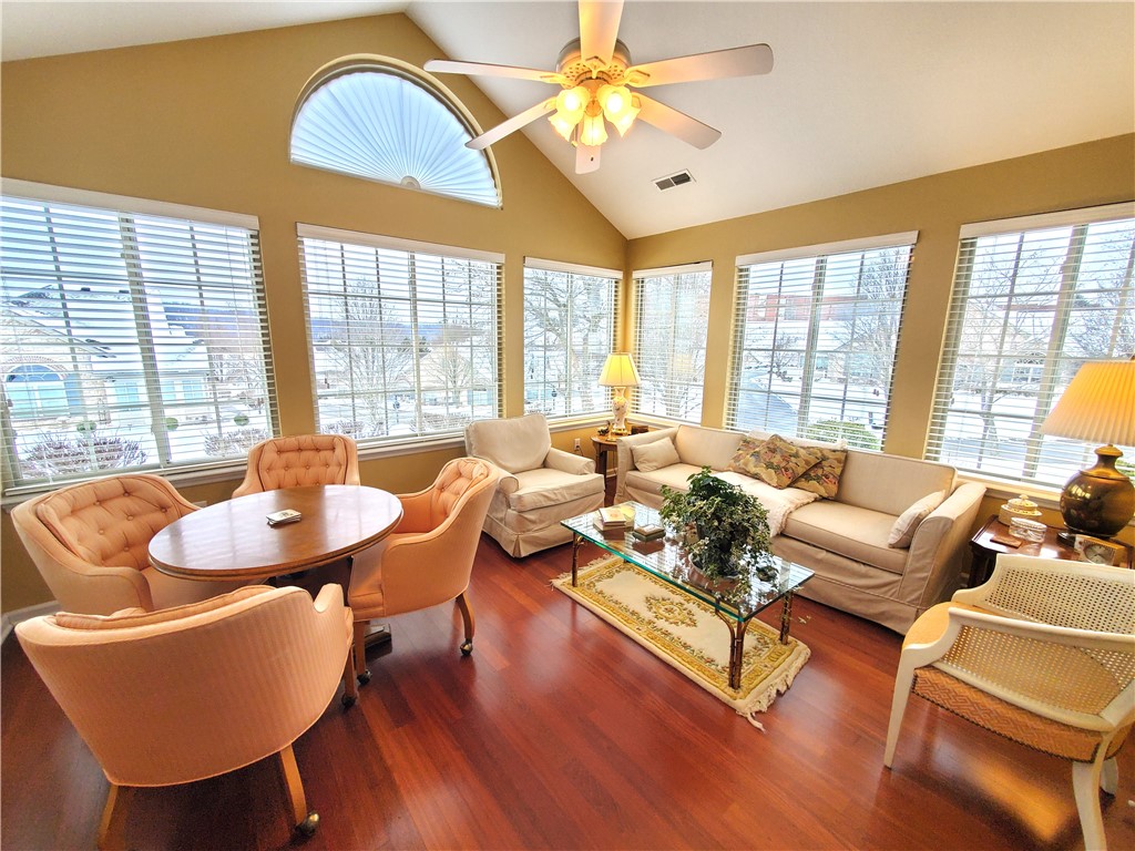 252 FAIR MEADOW DRIVE