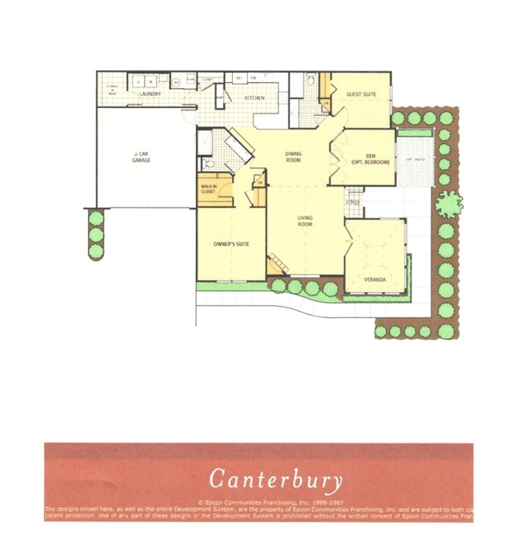 252 FAIR MEADOW DRIVE