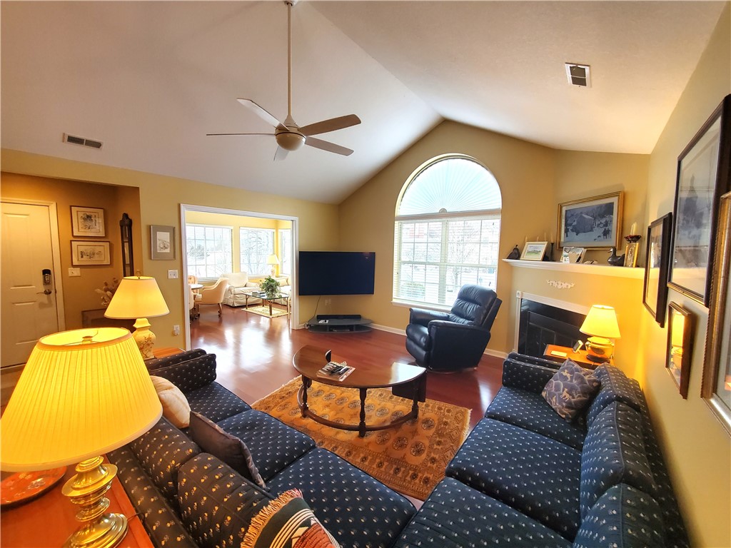 252 FAIR MEADOW DRIVE