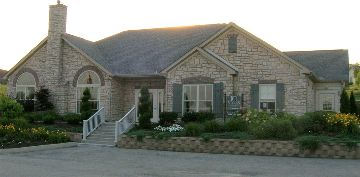 252 FAIR MEADOW DRIVE