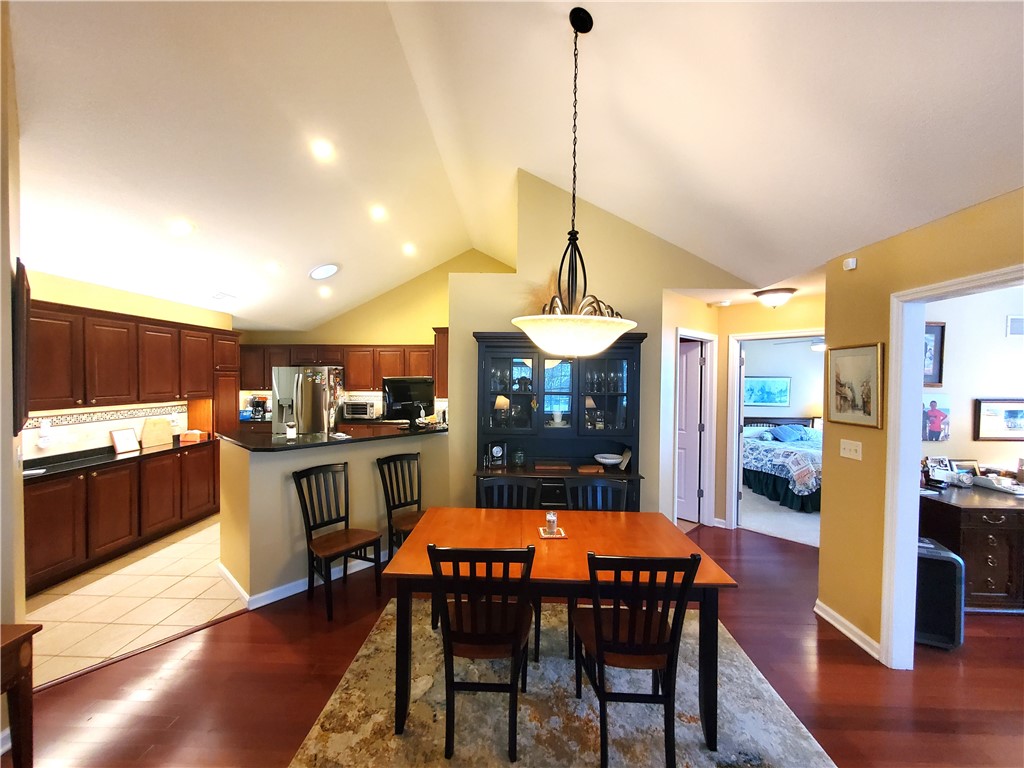 252 FAIR MEADOW DRIVE