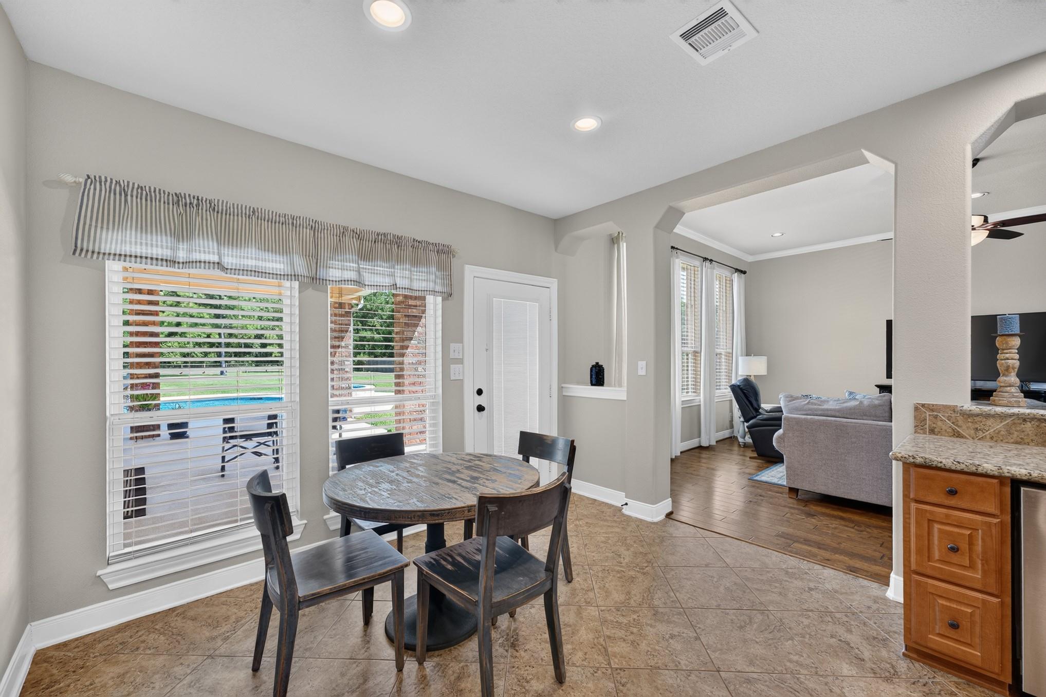 7219 Bayou Timber Drive
