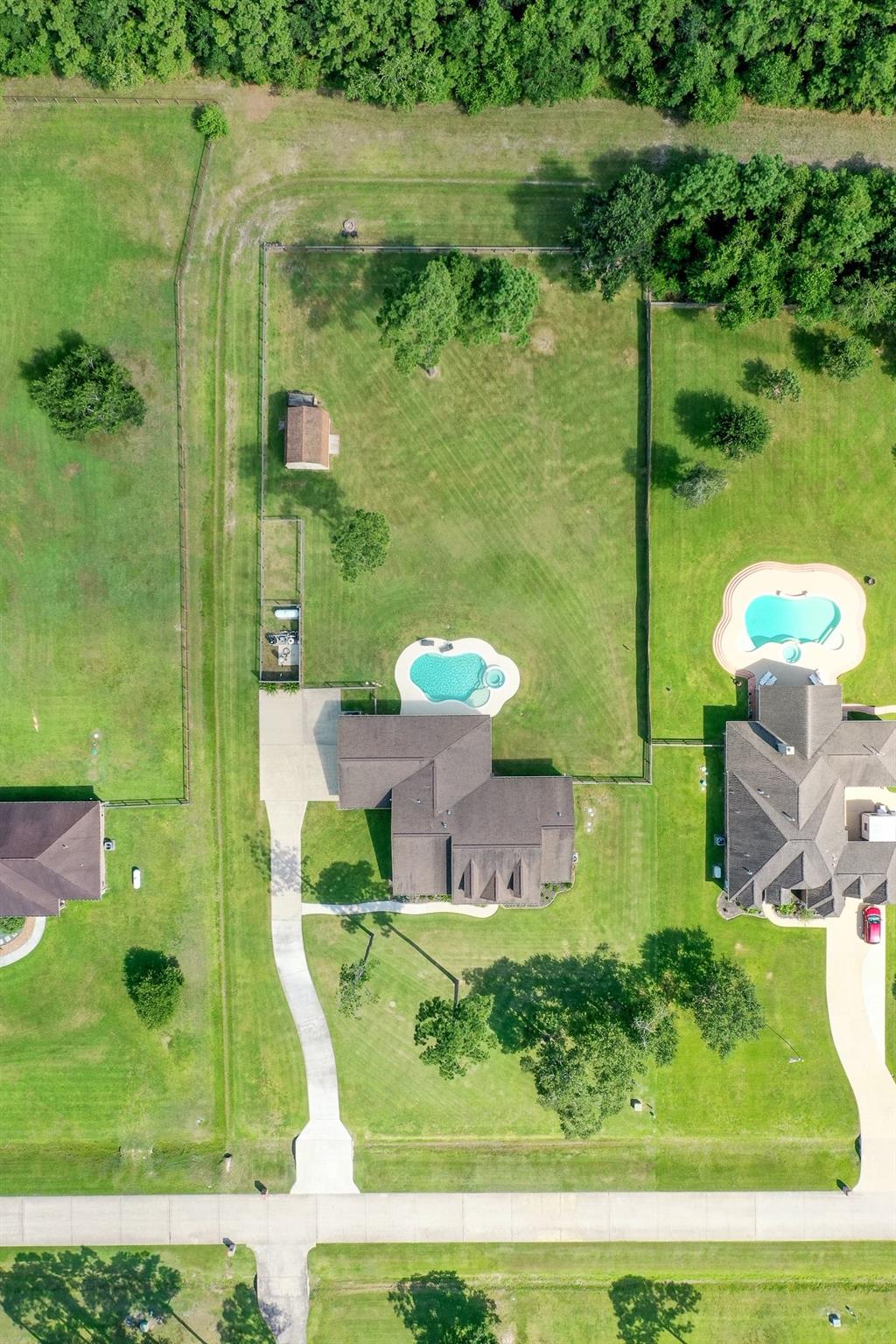7219 Bayou Timber Drive