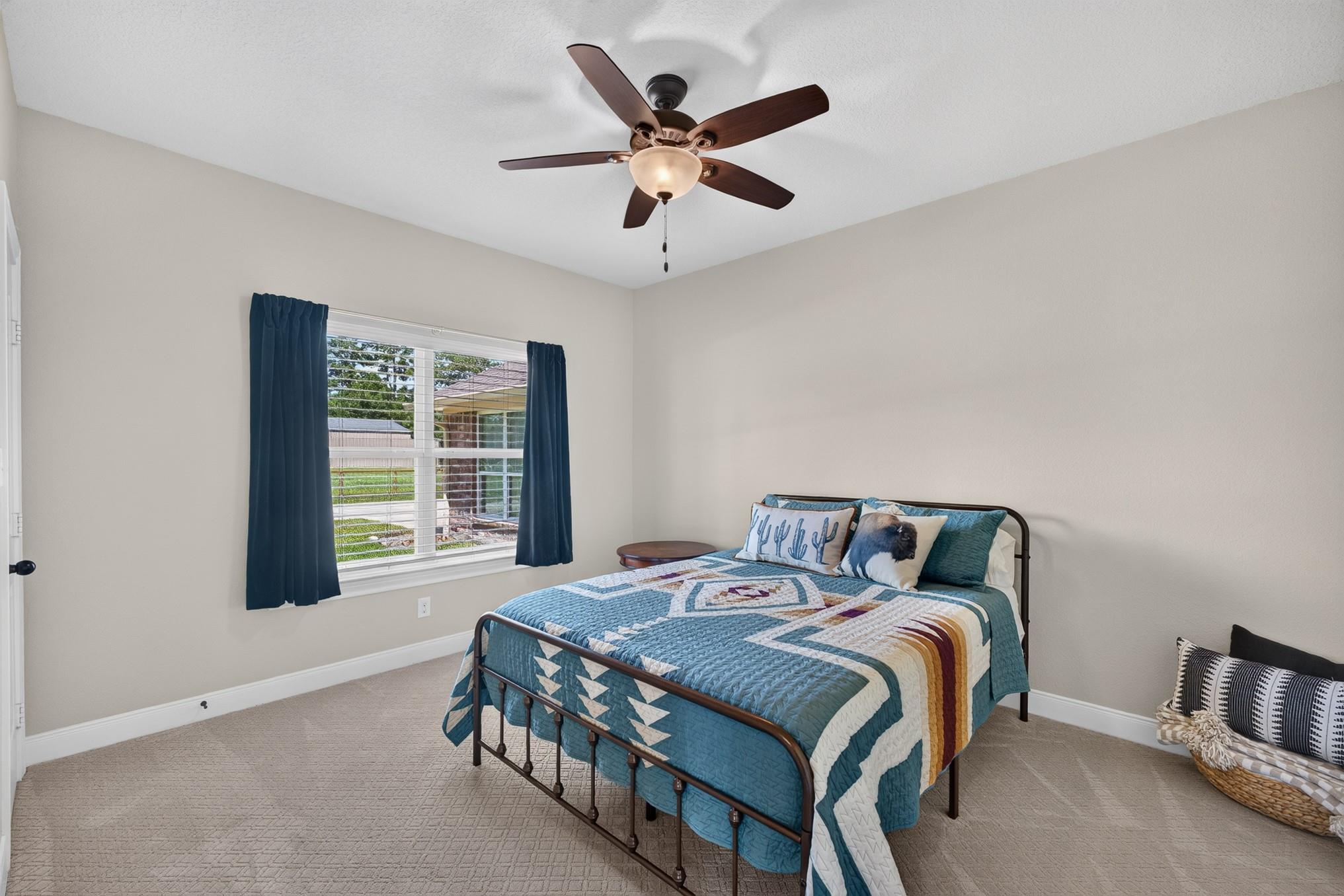 7219 Bayou Timber Drive