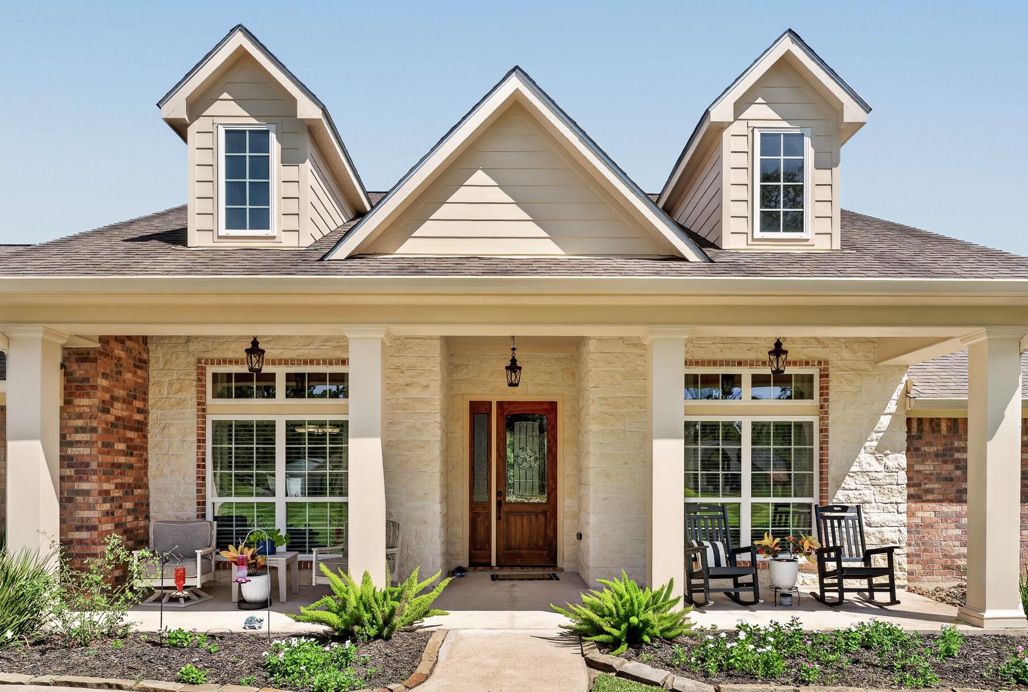 7219 Bayou Timber Drive