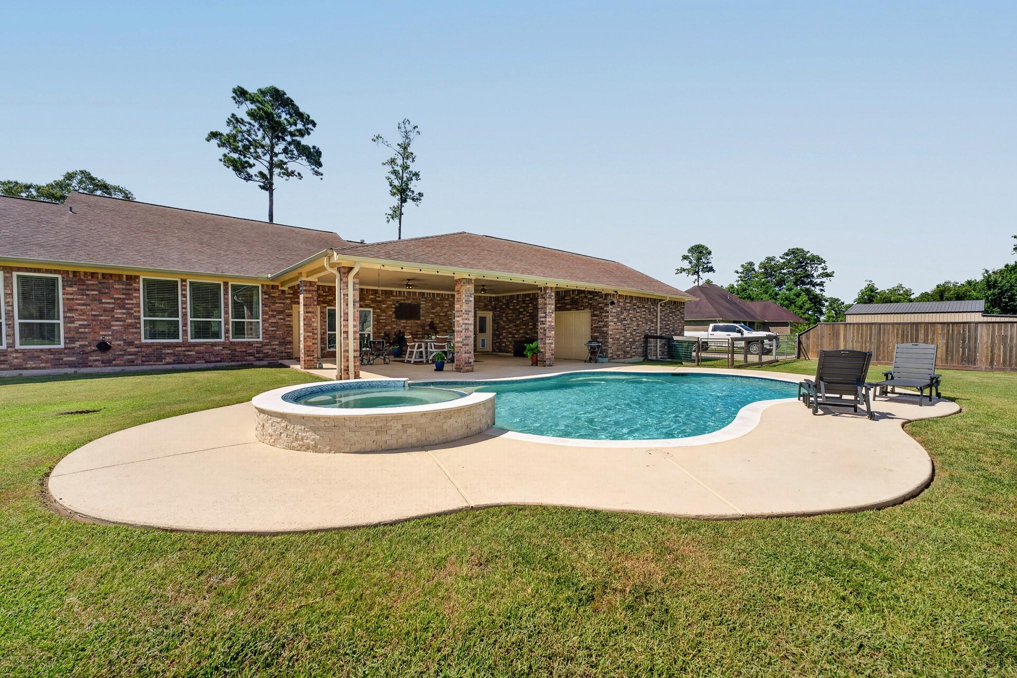 7219 Bayou Timber Drive