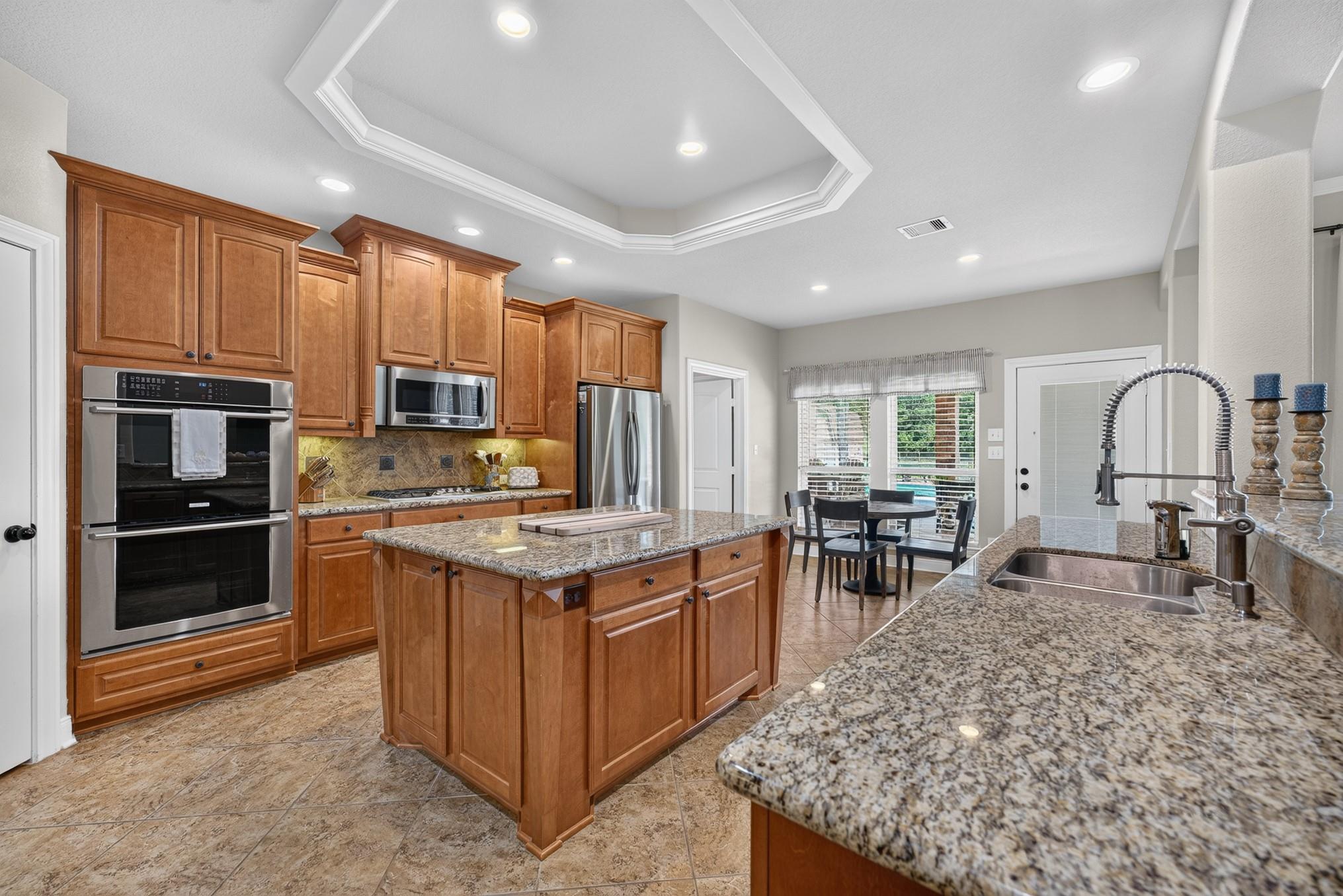 7219 Bayou Timber Drive