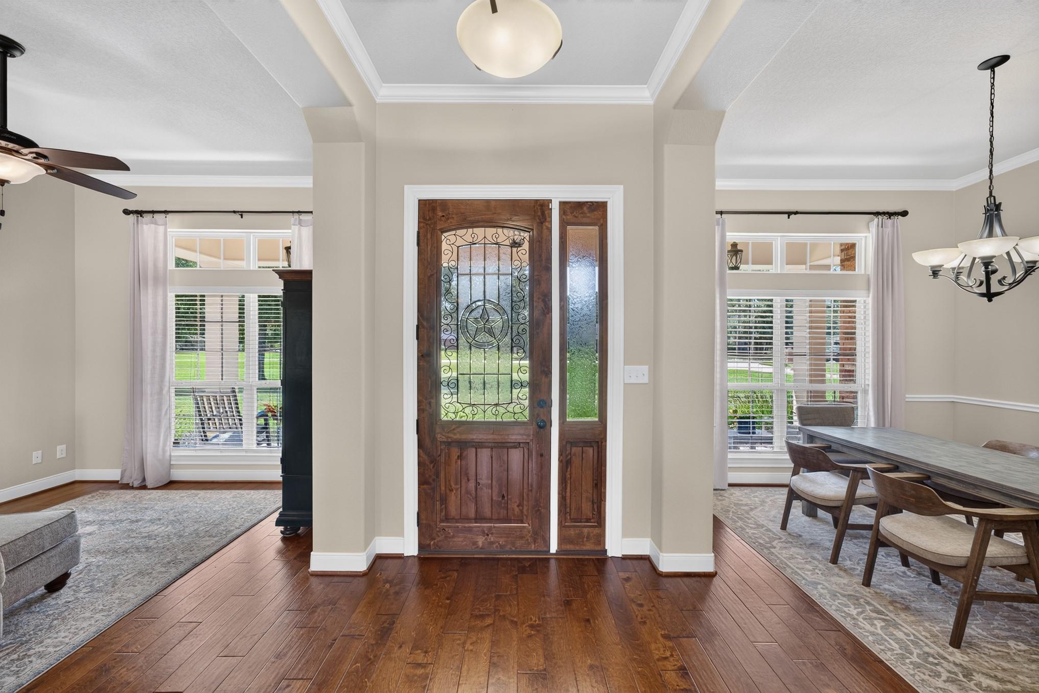 7219 Bayou Timber Drive