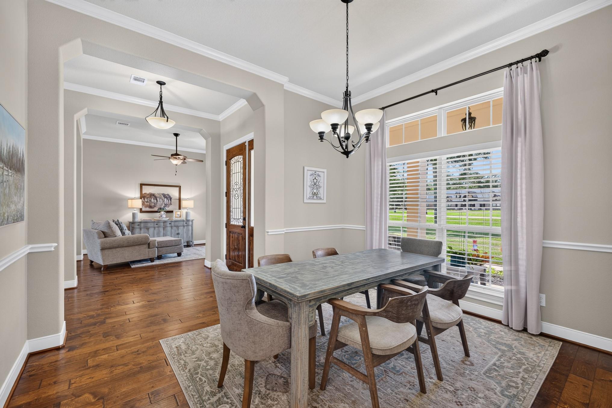 7219 Bayou Timber Drive