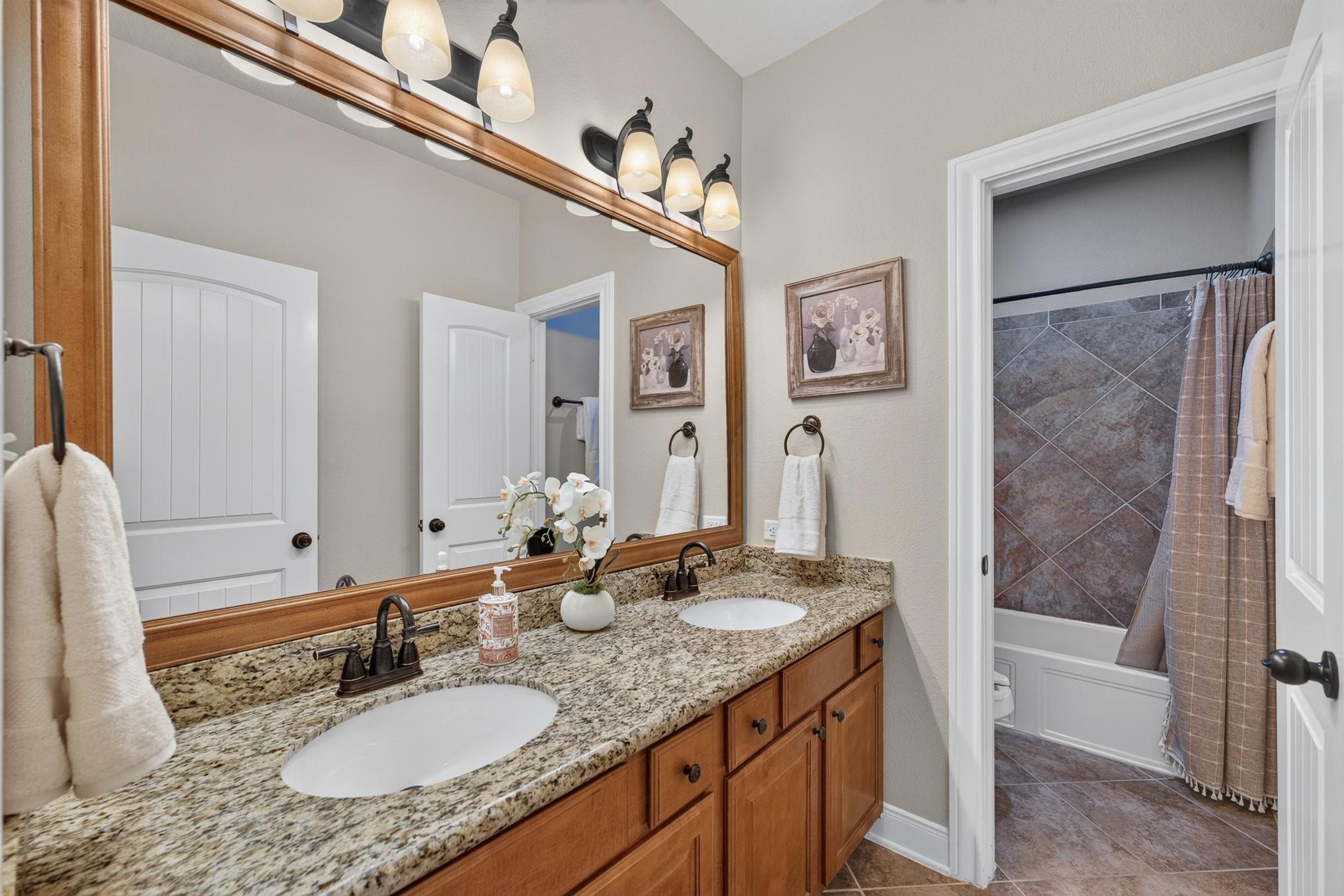 7219 Bayou Timber Drive