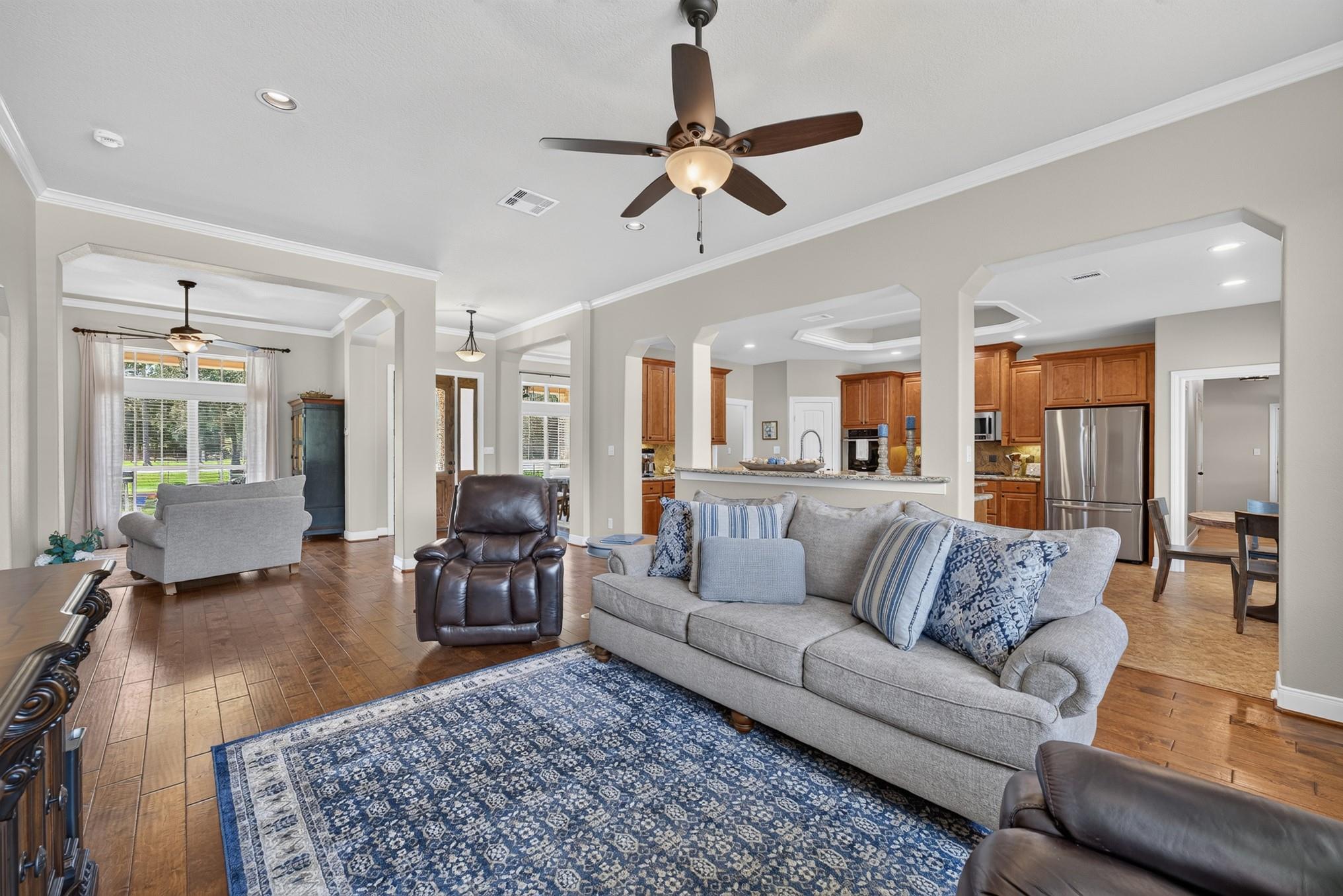 7219 Bayou Timber Drive