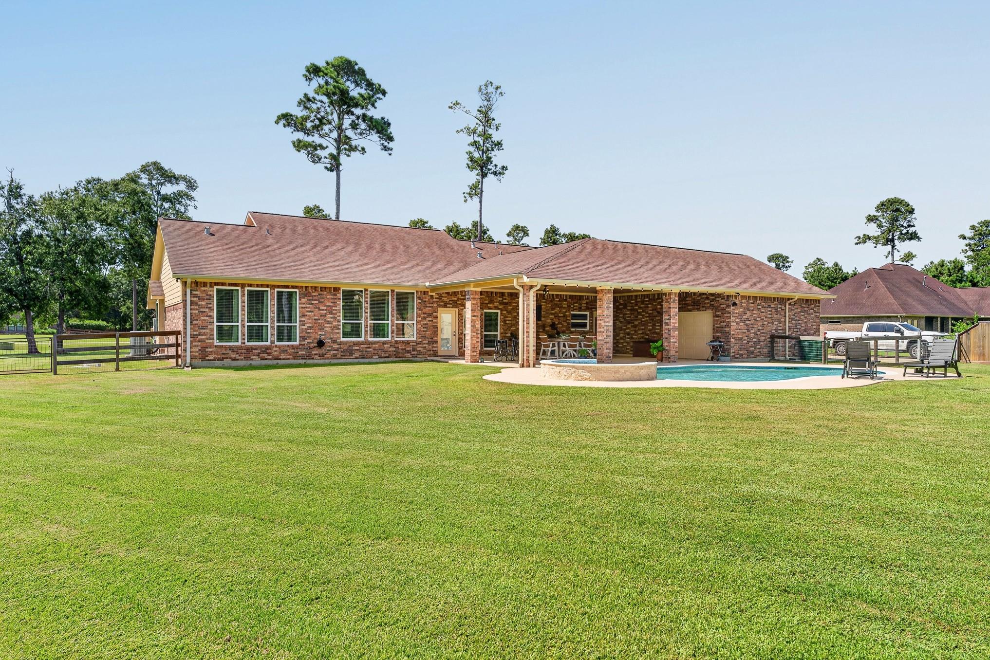 7219 Bayou Timber Drive