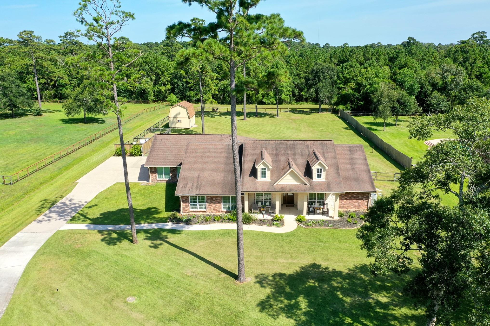 7219 Bayou Timber Drive