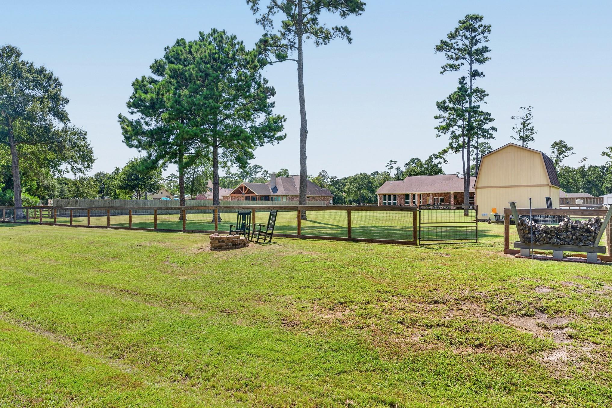 7219 Bayou Timber Drive