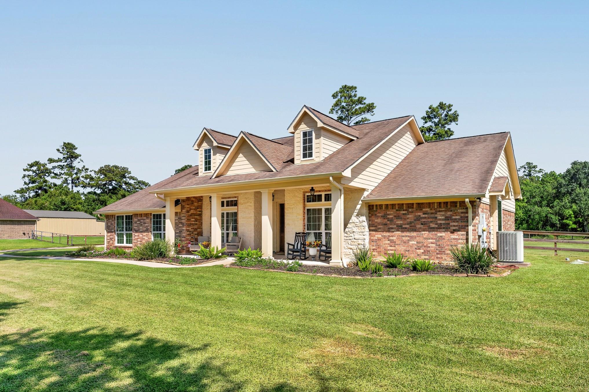 7219 Bayou Timber Drive