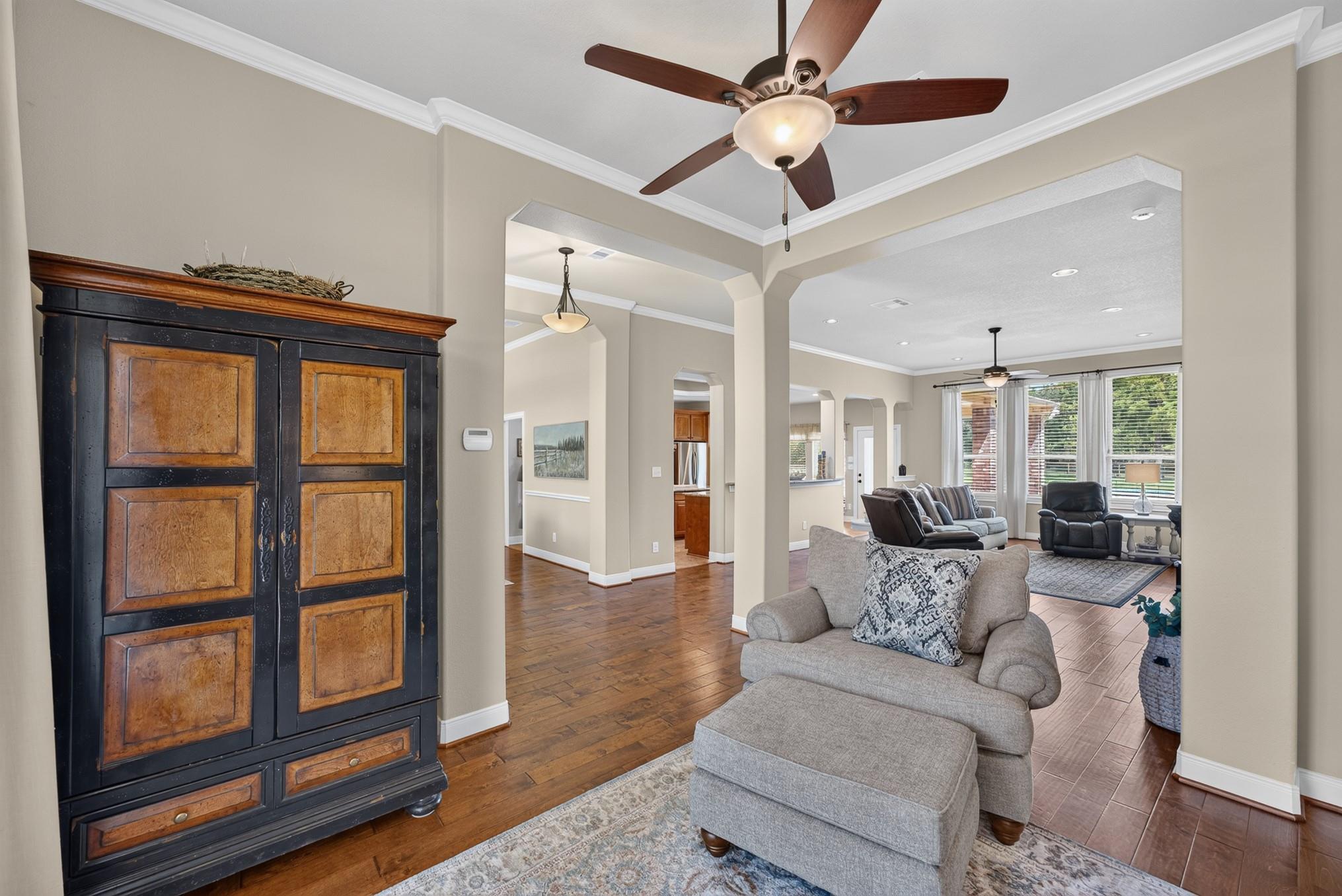 7219 Bayou Timber Drive