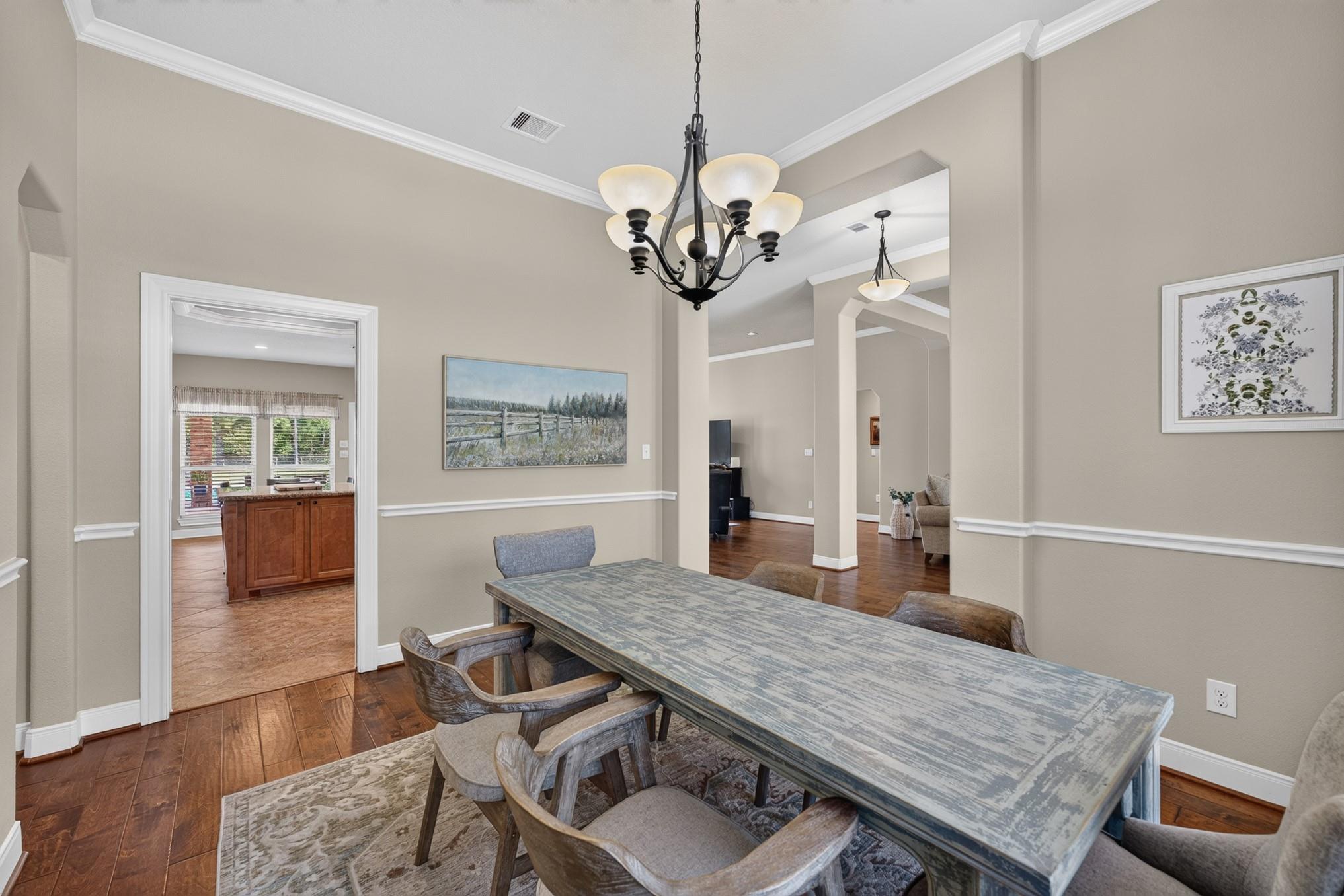 7219 Bayou Timber Drive