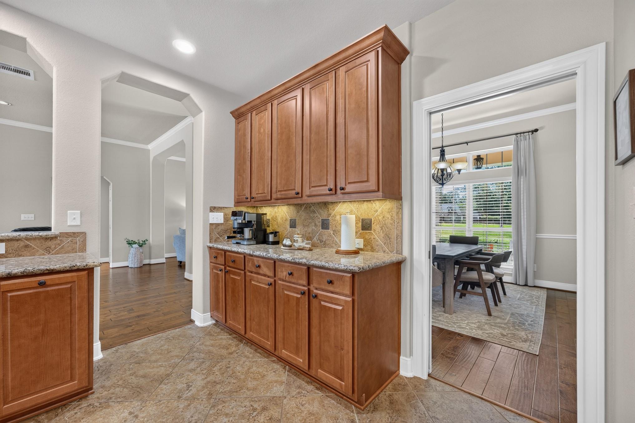7219 Bayou Timber Drive