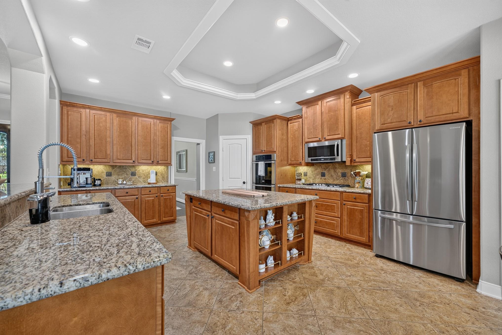 7219 Bayou Timber Drive