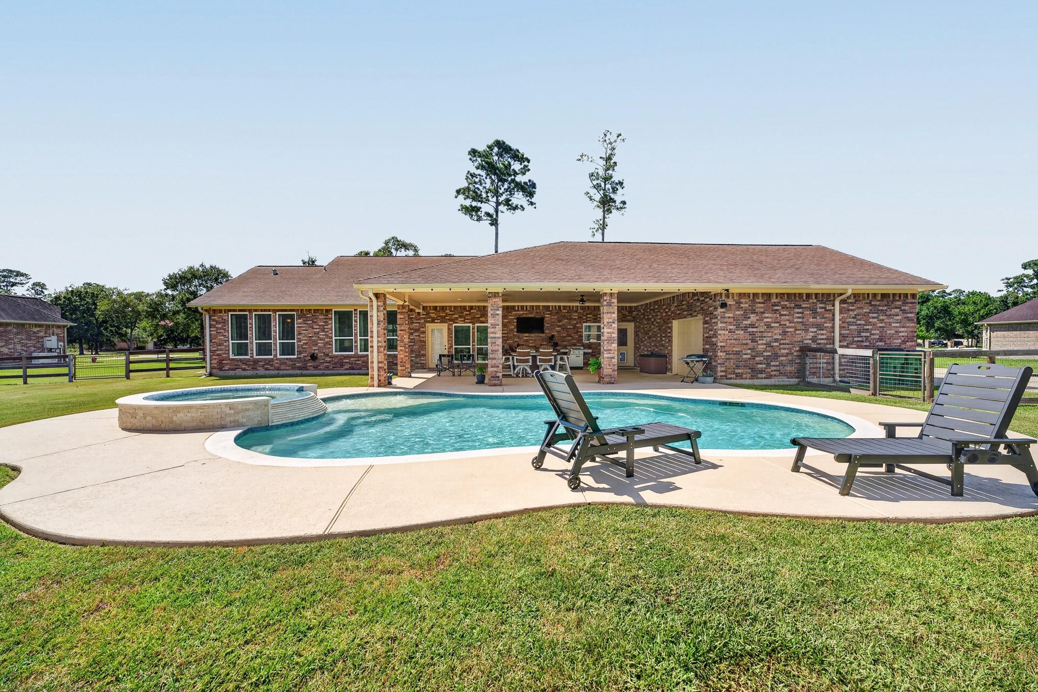 7219 Bayou Timber Drive