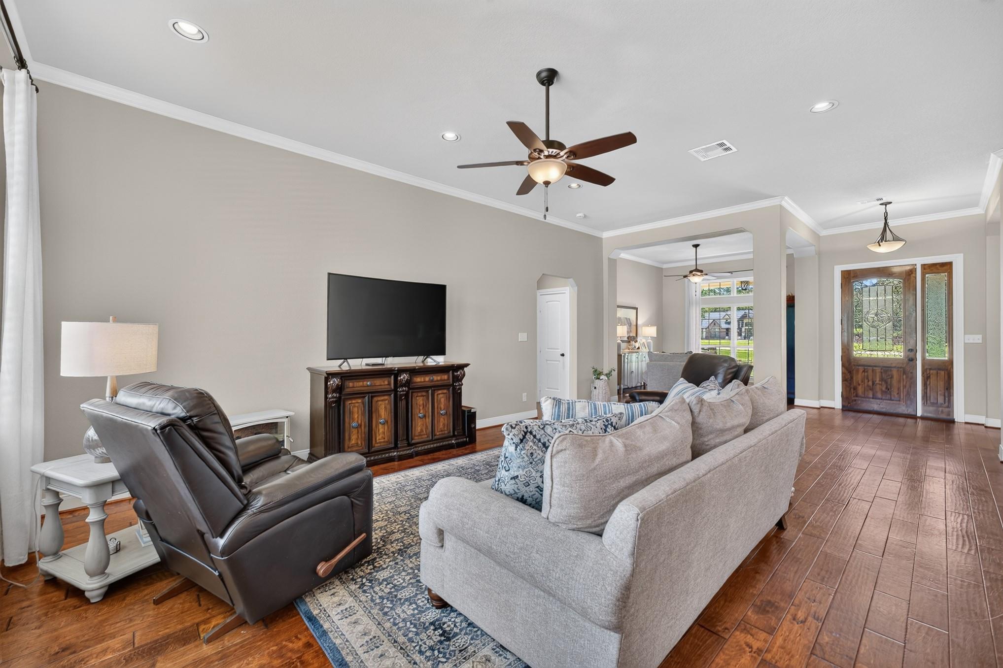 7219 Bayou Timber Drive