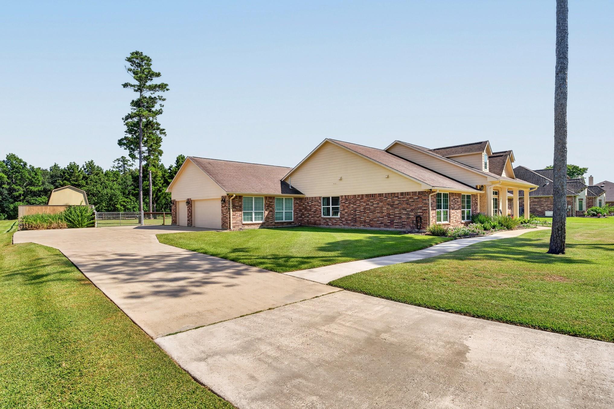 7219 Bayou Timber Drive