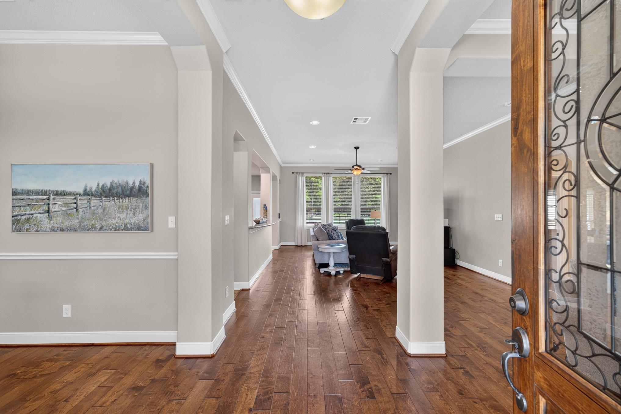 7219 Bayou Timber Drive