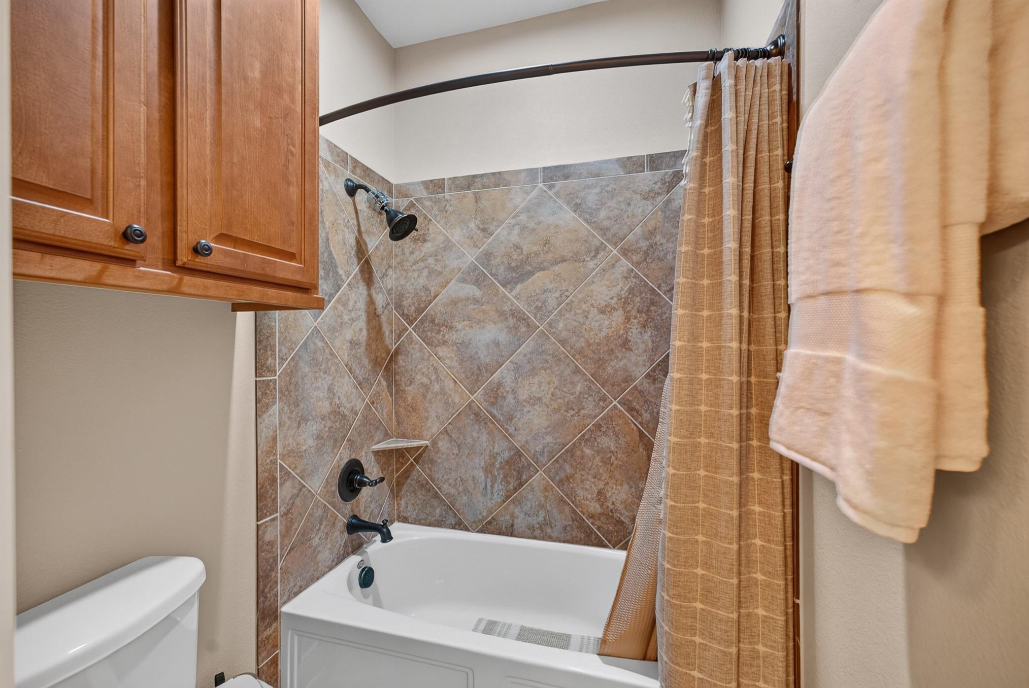 7219 Bayou Timber Drive