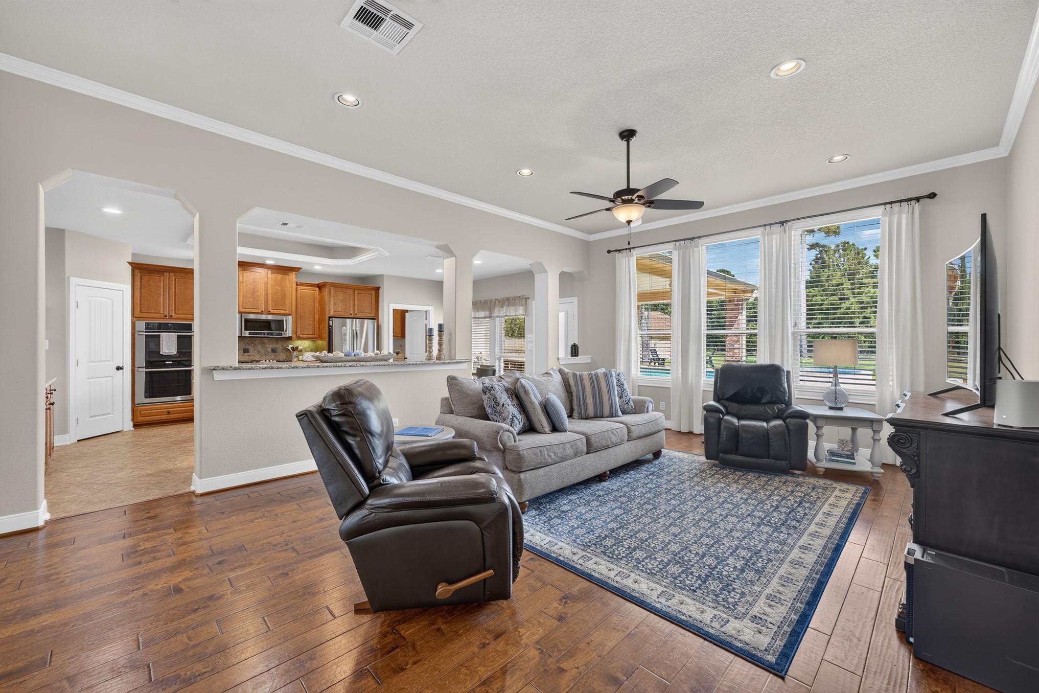 7219 Bayou Timber Drive