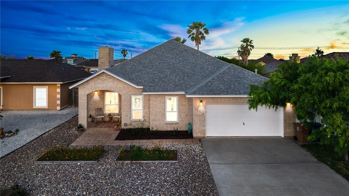 16118 Broomsedge St
