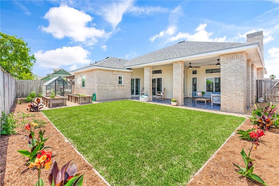 16118 Broomsedge St