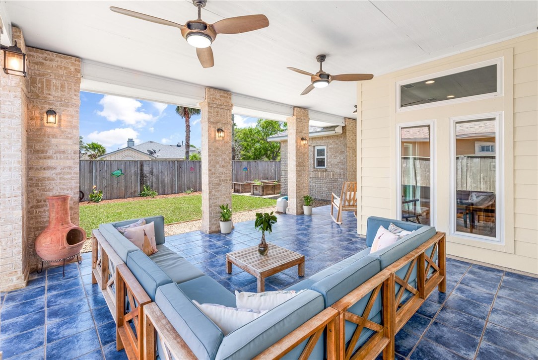 16118 Broomsedge St