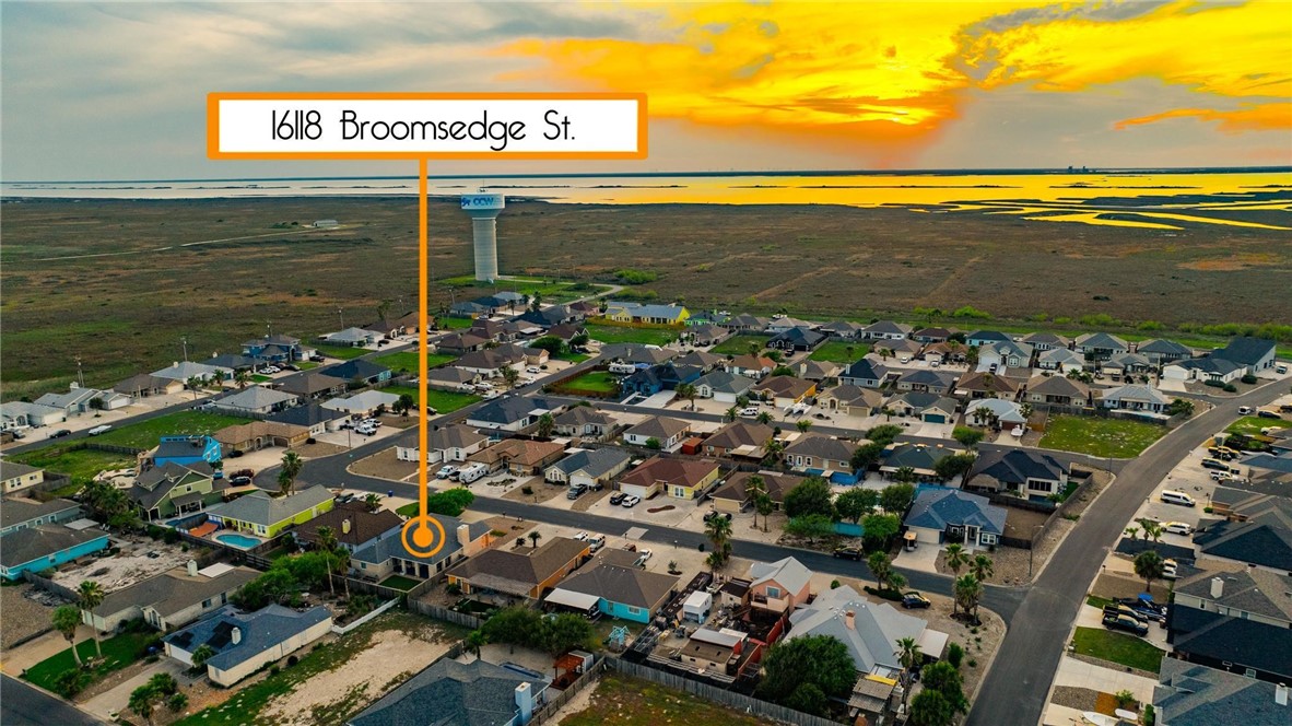 16118 Broomsedge St