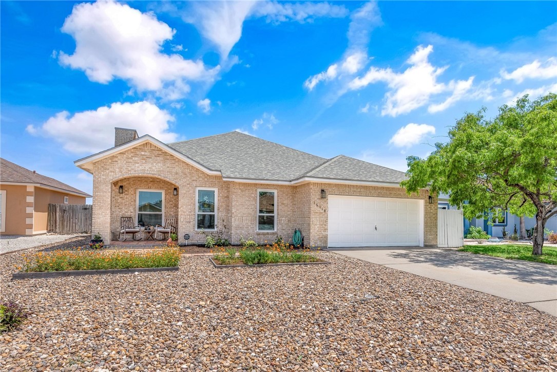 16118 Broomsedge St